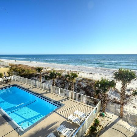 Sea Glass Villa Panama City Beach Exterior foto