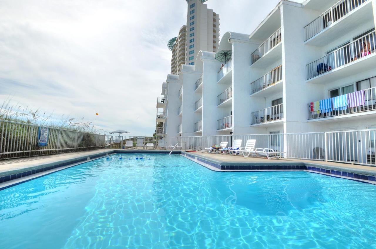 Sea Glass Villa Panama City Beach Exterior foto