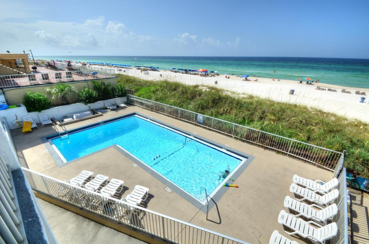 Sea Glass Villa Panama City Beach Exterior foto