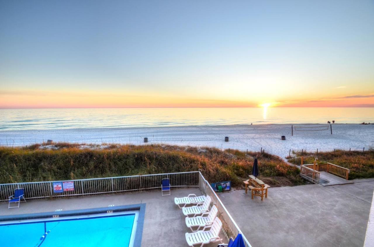 Sea Glass Villa Panama City Beach Exterior foto